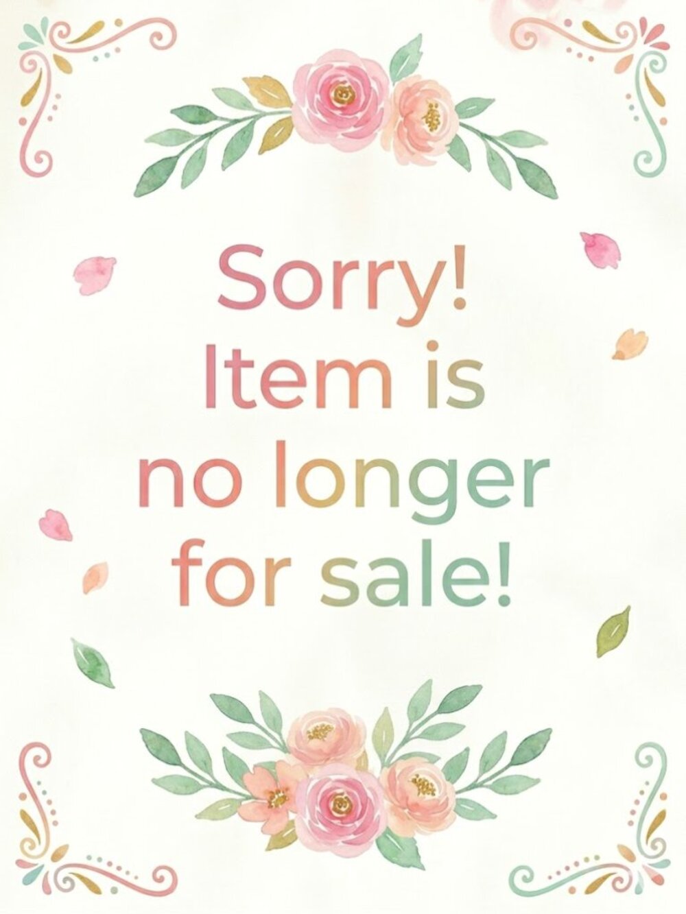 ITEM NOT FOR SALE - 17B-Lafa148-BroTan